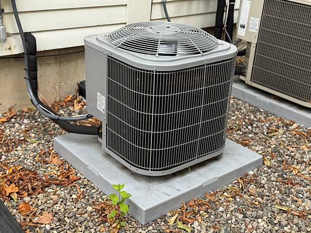 24/7 Emergency Hvac Installation experts in Woodworth, LA
