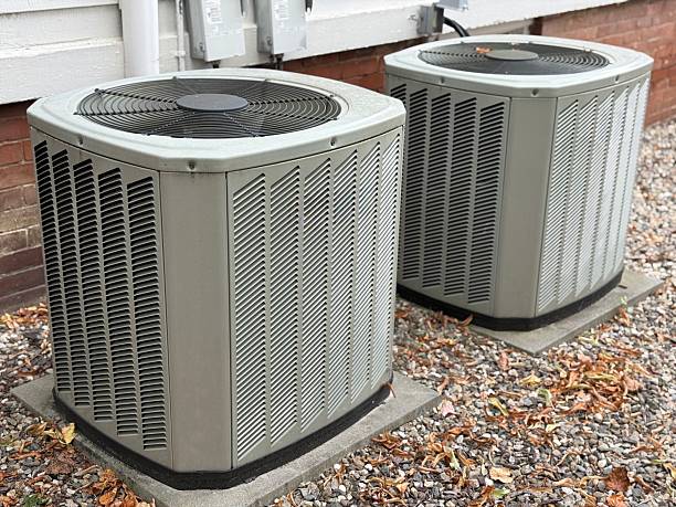 Reliable Hvac Installation contractor in Woodworth, LA by JG Cool HVAC